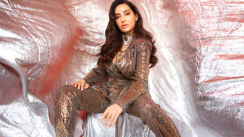 Celeb Wallpapers Of Nora Fatehi