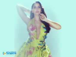 Celeb Wallpapers Of Nora Fatehi