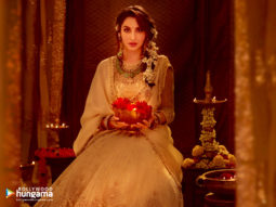 Celeb Wallpapers Of Nora Fatehi