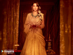 Celeb Wallpapers Of Nora Fatehi