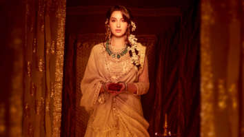 Celeb Wallpapers Of Nora Fatehi