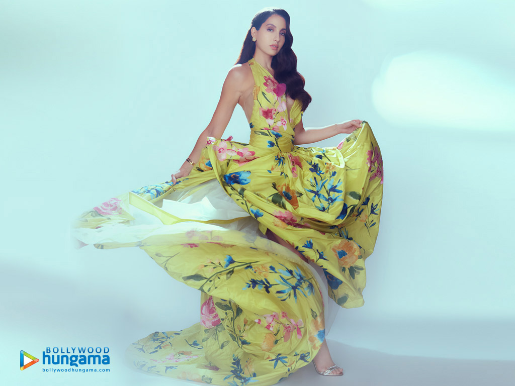 Nora Fatehi Nora Fatehi