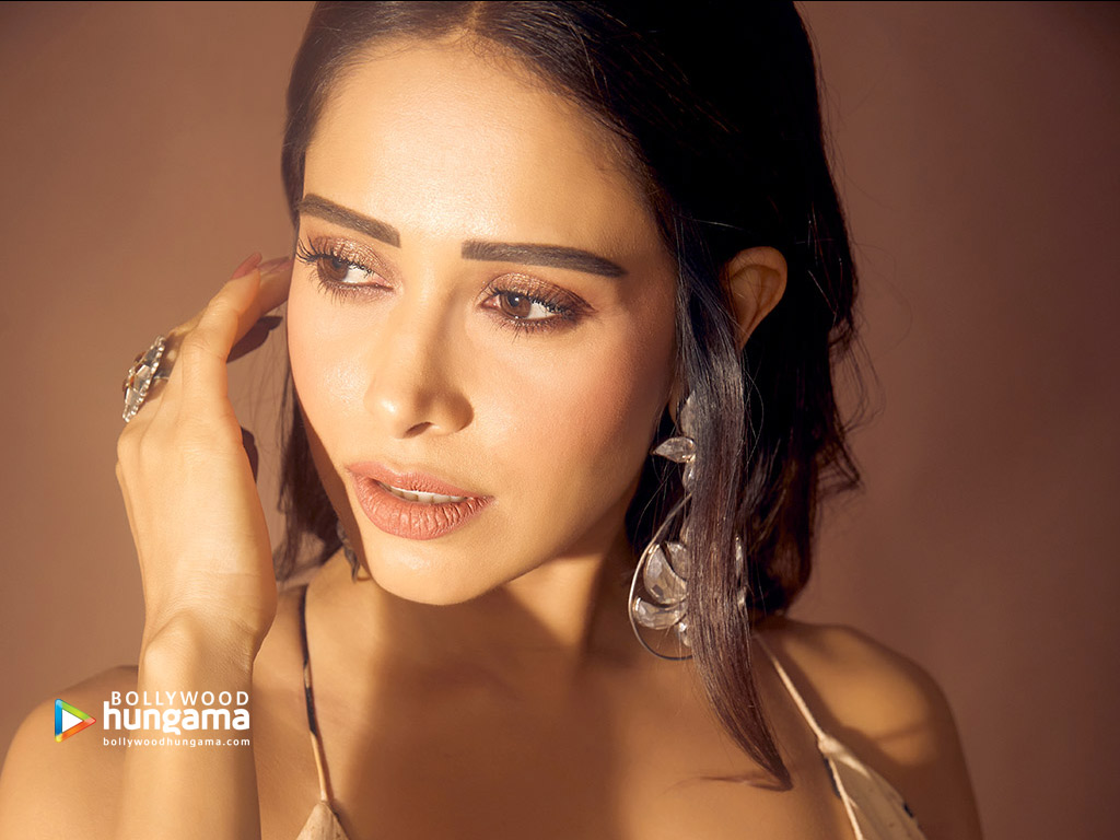 Nushrratt Bharuccha Nushrratt Bharuccha