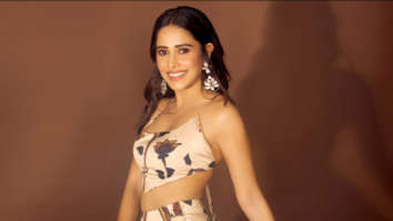 Nushrratt Bharuccha