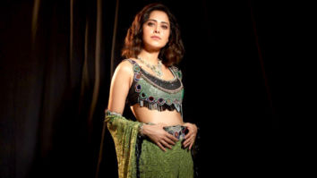 Celeb Wallpapers Of Nushrratt Bharuccha