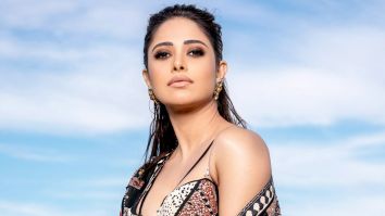 Celebrity wallpaper of Nushrratt Bharuccha
