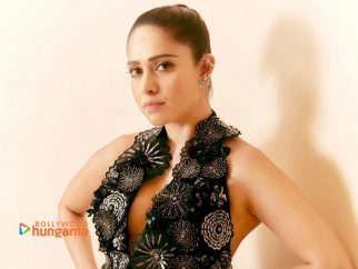 Nushrratt Bharuccha