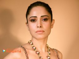 Celeb Wallpapers Of Nushrratt Bharuccha