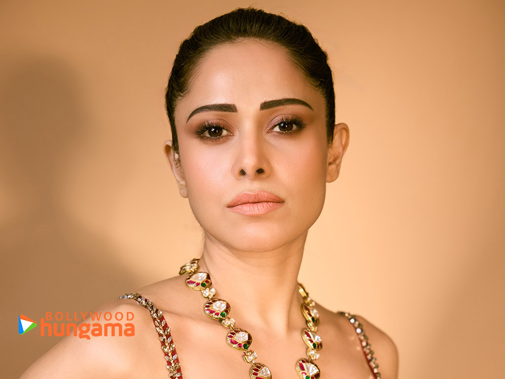 Nushrratt Bharuccha