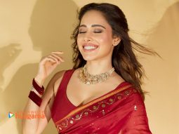 Celebrity wallpaper of Nushrratt Bharuccha