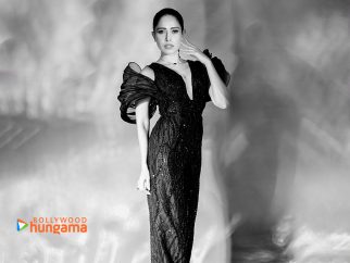 Celeb Wallpapers Of Nushrratt Bharuccha