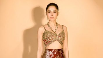 Celeb Wallpapers Of Nushrratt Bharuccha