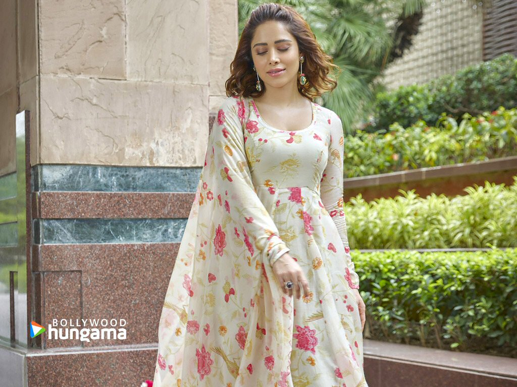 Nushrratt Bharuccha Nushrratt Bharuccha