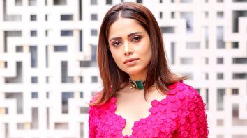 Celeb Wallpapers Of Nushrratt Bharuccha