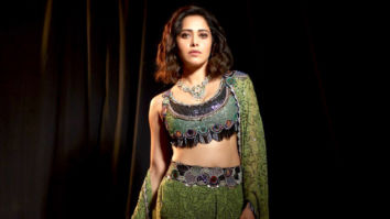 Celeb Wallpapers Of Nushrratt Bharuccha