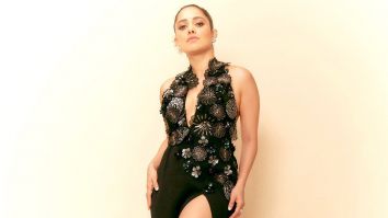 Nushrratt Bharuccha