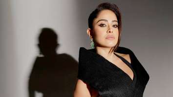 Celebrity wallpaper of Nushrratt Bharuccha