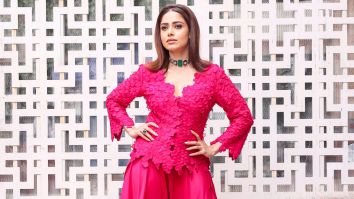 Celeb Wallpapers Of Nushrratt Bharuccha