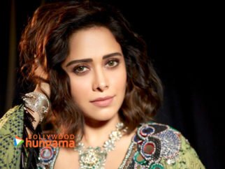 Celeb Wallpapers Of Nushrratt Bharuccha