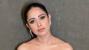Celeb Wallpapers Of Nushrratt Bharuccha