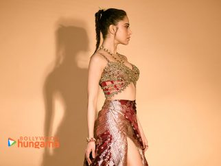 Celeb Wallpapers Of Nushrratt Bharuccha