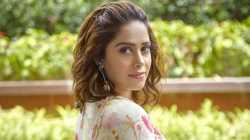 Nushrratt Bharuccha