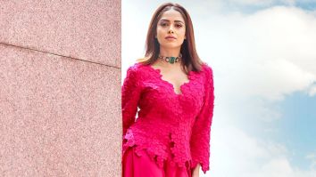 Celeb Wallpapers Of Nushrratt Bharuccha