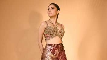 Celeb Wallpapers Of Nushrratt Bharuccha