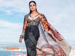 Celebrity wallpaper of Nushrratt Bharuccha