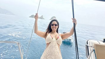 Nushrratt Bharuccha wallpapers