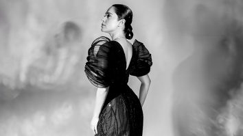 Celeb Wallpapers Of Nushrratt Bharuccha