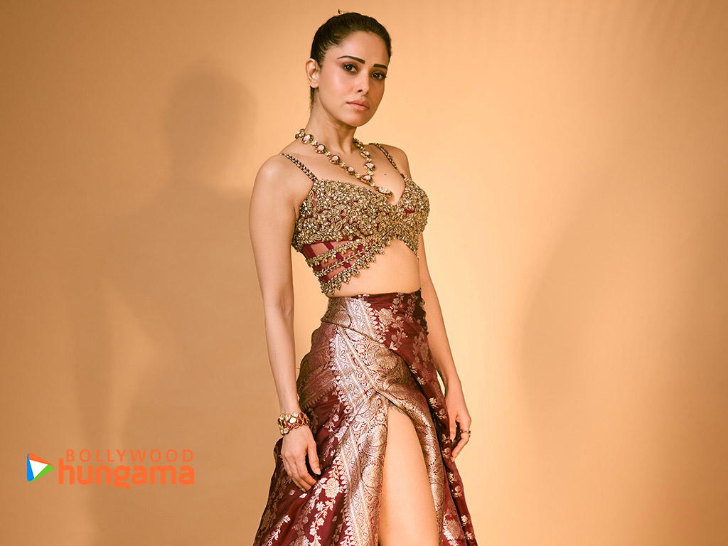 Nushrratt Bharuccha Nushrratt Bharuccha