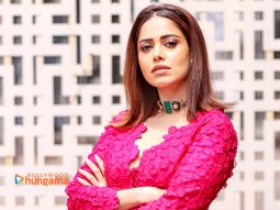 Celeb Wallpapers Of Nushrratt Bharuccha