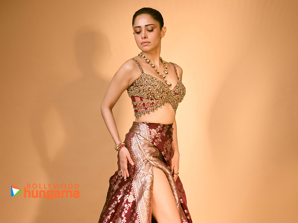 Nushrratt Bharuccha