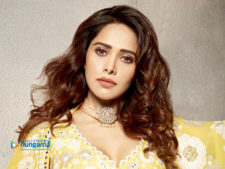 Celeb Wallpapers Of Nushrratt Bharuccha