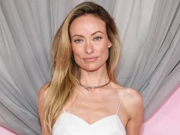 Olivia Wilde Olivia Wilde