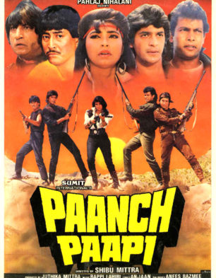 Paach Movie Porn - Latest Bollywood Porn Com Movies | New Hindi Porn Com Movies - Bollywood  Hungama