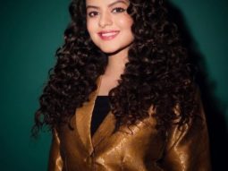 Palak Muchhal