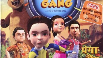 Pangaa Gang