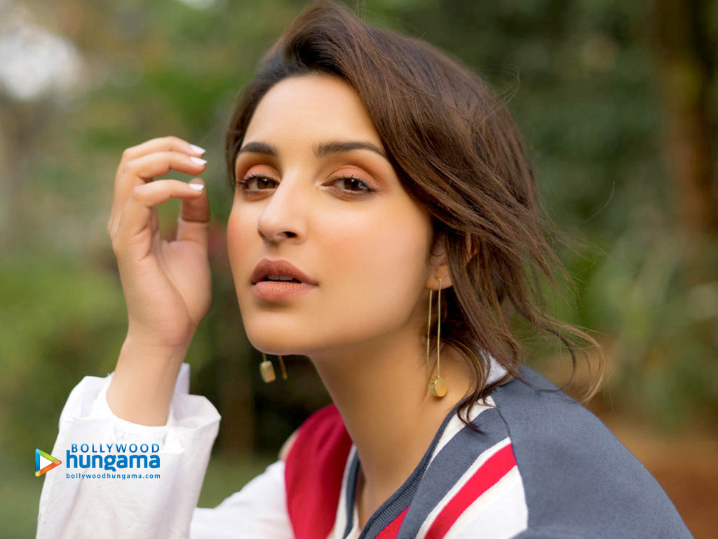 Parineeti Chopra