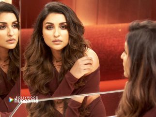 Parineeti Chopra