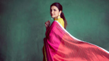 Celeb Wallpapers Of Parineeti Chopra