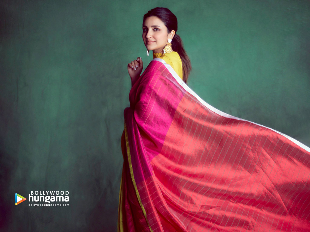 Parineeti Chopra Parineeti Chopra