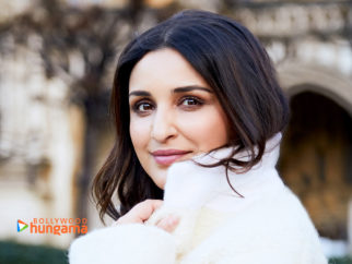 Celebrity wallpaper of Parineeti Chopra