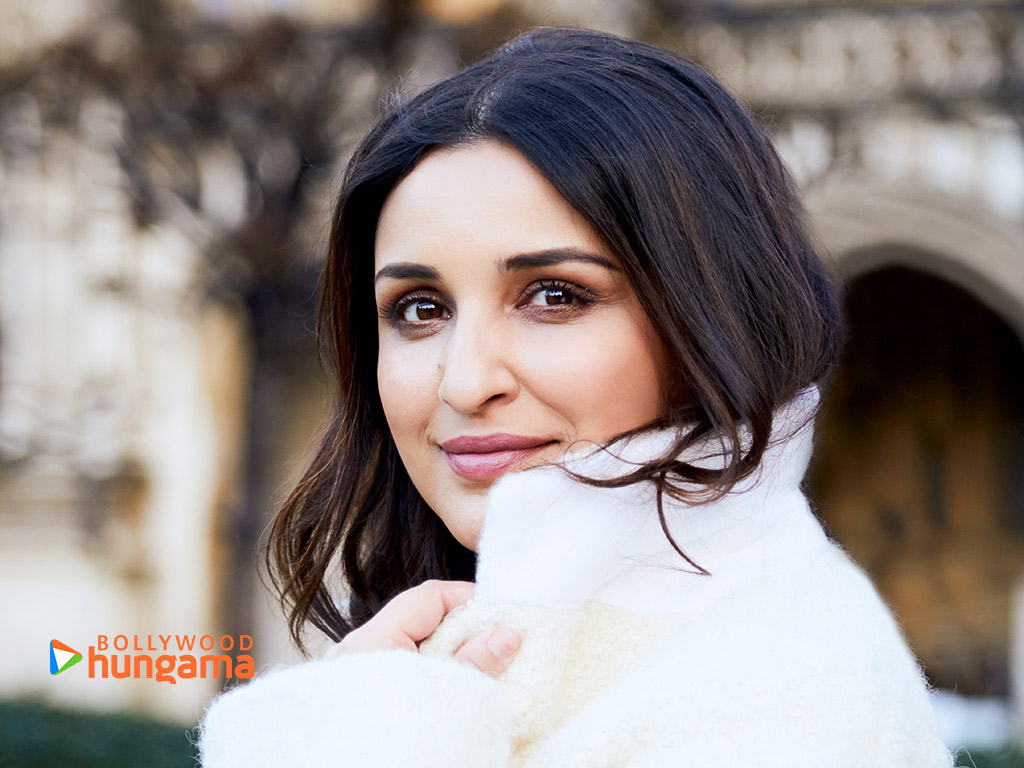 Parineeti Chopra Parineeti Chopra