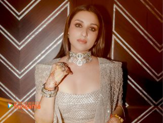 Celebrity wallpaper of Parineeti Chopra