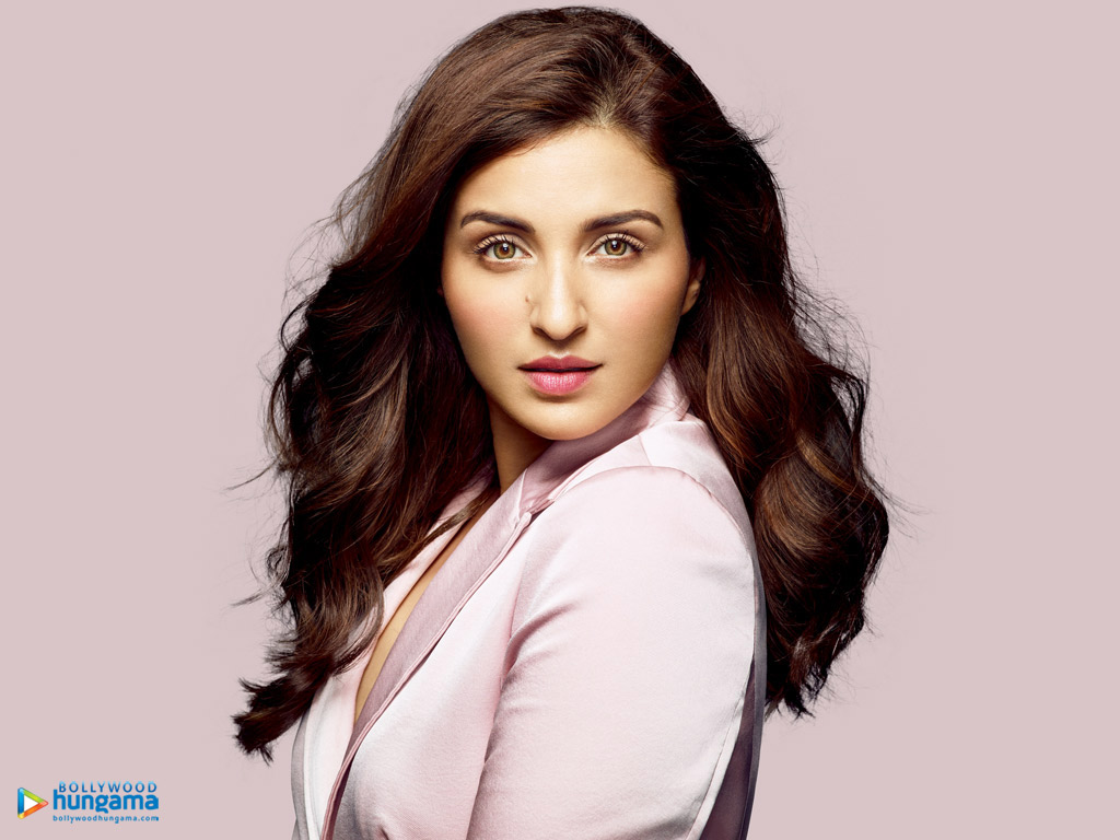 Parineeti Chopra