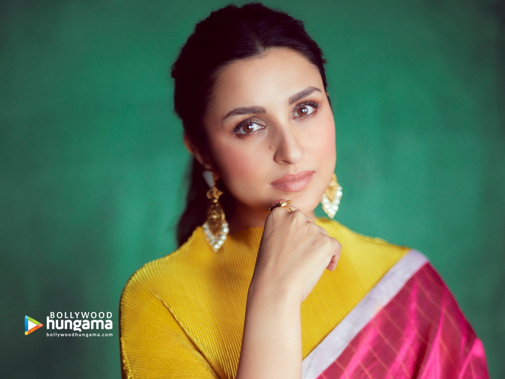 Parineeti Chopra