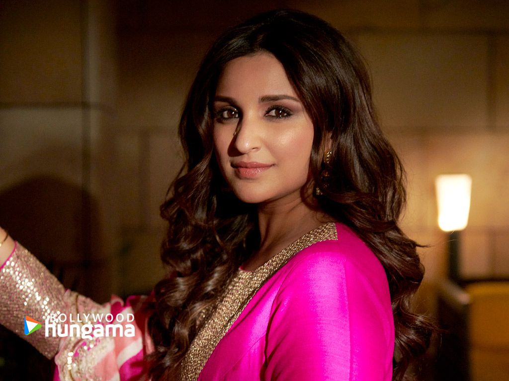 Parineeti Chopra Parineeti Chopra