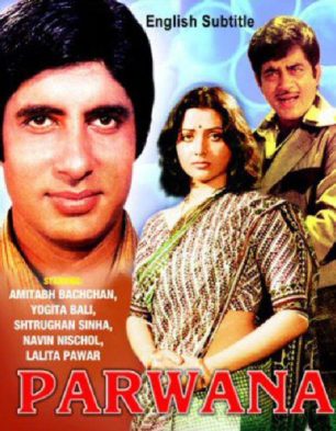 Parwana